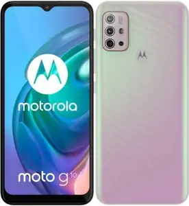 Ремонт телефона Motorola Moto G10 в Белгороде